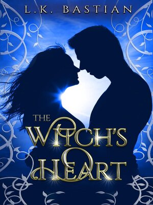 cover image of The Witch's Heart